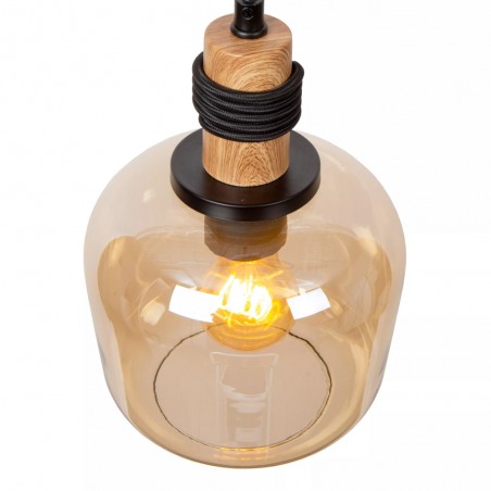 Lampe de suspension Ilona (3 lumieres)
