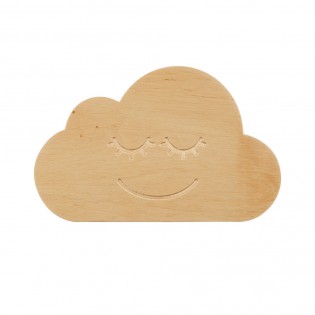 Applique murale enfants Nuage