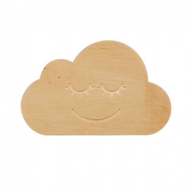 Applique murale enfants Nuage