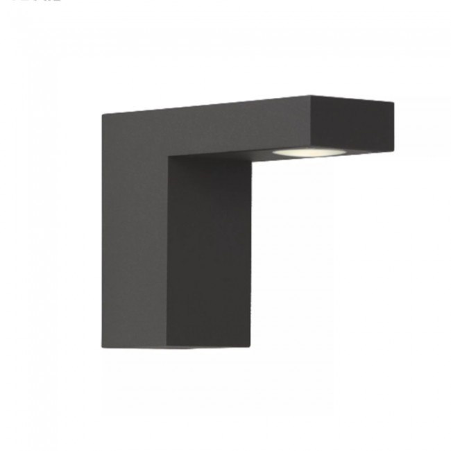 Applique Murale d'exterieur LED Texas (7W)