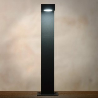 Balisé d'exterieur LED Texas (7W)