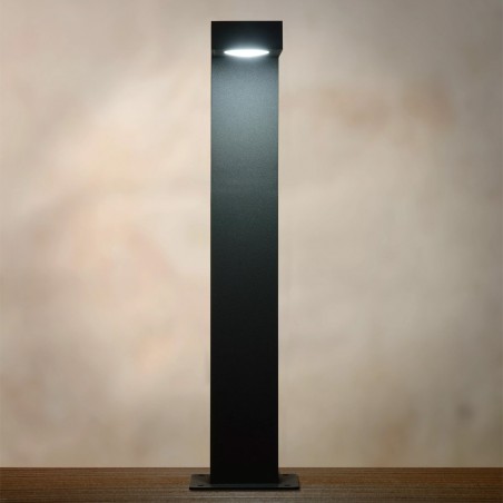 Balisé d'exterieur LED Texas (7W)