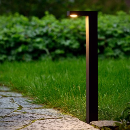 Balisé d'exterieur LED Texas II (7W)