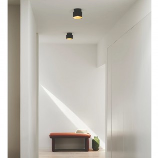 Plafonnier Torone