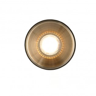 Spot de plafond Pitcher