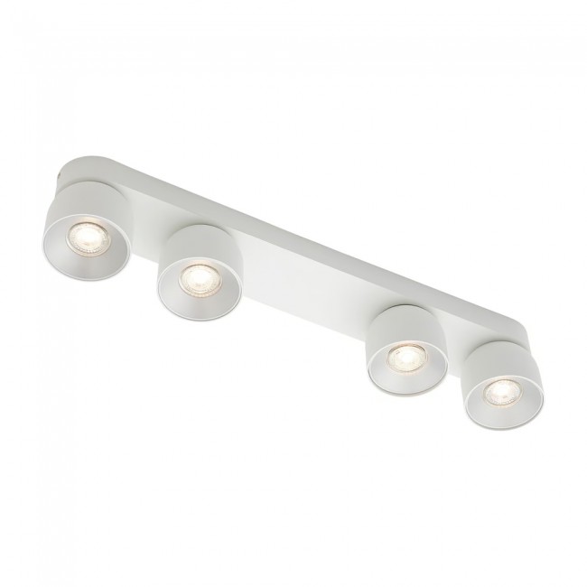 Bandeau de plafond Pitcher (4 lumières)