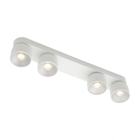 Bandeau de plafond Pitcher (4 lumières)