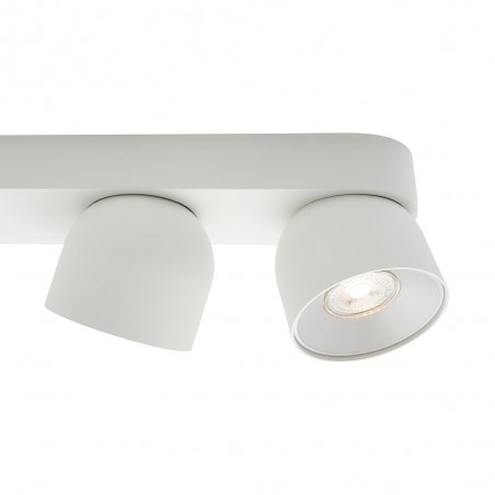 Bandeau de plafond Pitcher (4 lumières)