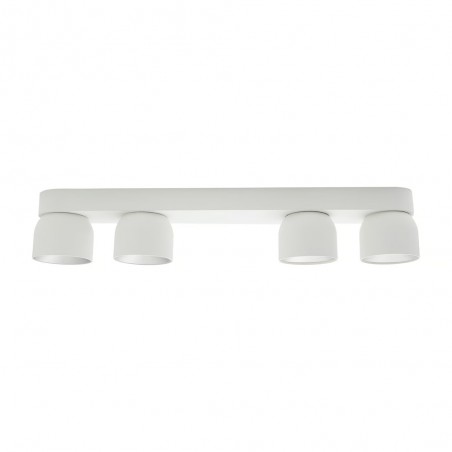 Bandeau de plafond Pitcher (4 lumières)