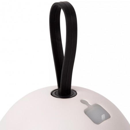 Lampe portable rechargeable LED Lunex (2W)