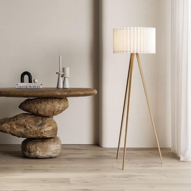 Lampadaire Dira