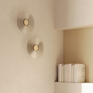 Applique Murale LED Glic (5W)