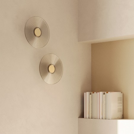 Applique Murale LED Glic (5W)