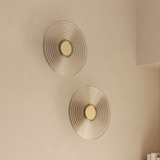 Applique Murale LED Glic (5W)