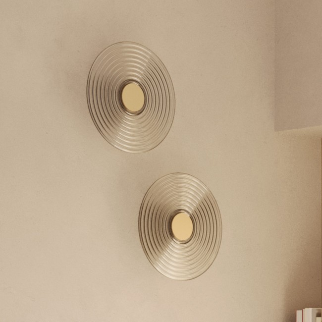 Applique Murale LED Glic (5W)
