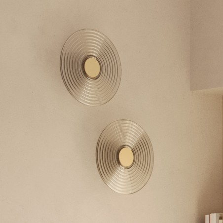 Applique Murale LED Glic (5W)