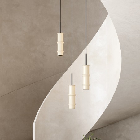 Suspension LED Canna (9W)