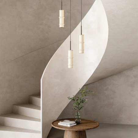 Suspension LED Canna (9W)
