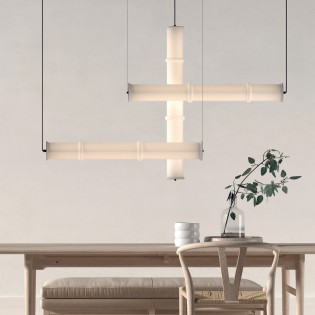 Suspension LED Canna (20W)