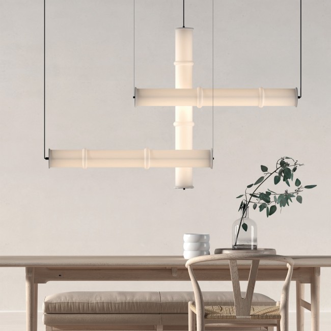 Suspension LED Canna (20W)