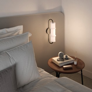 Applique Murale LED Canna (12W)