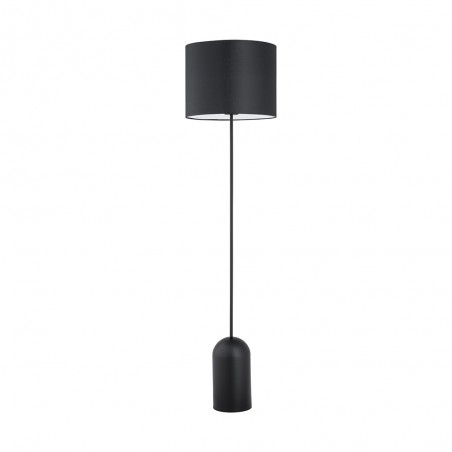 Lámpadaire Canda Noir+Blanc