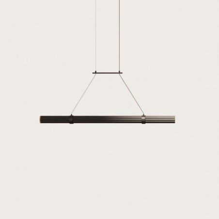 Lampe de plafond LED Niro (30W)