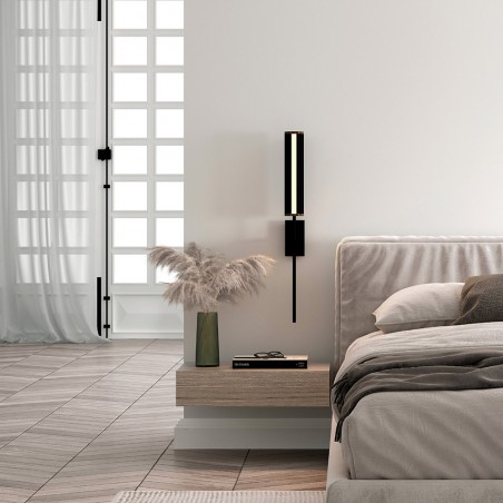 Applique Murale LED Niro (8W)