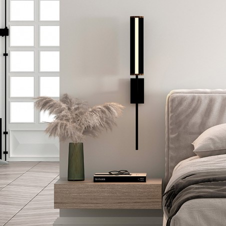 Applique Murale LED Niro (8W)