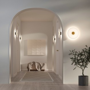Applique Murale LED Glic (5W)