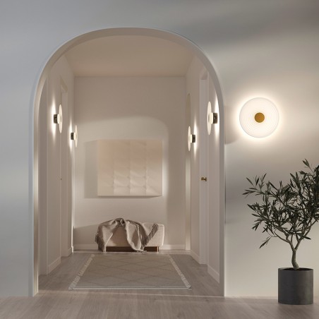 Applique Murale LED Glic (5W)