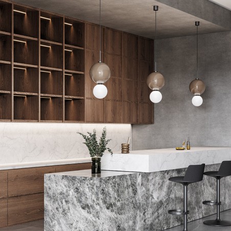 Lampe de plafond Ulon