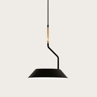Lampe de plafond Aider