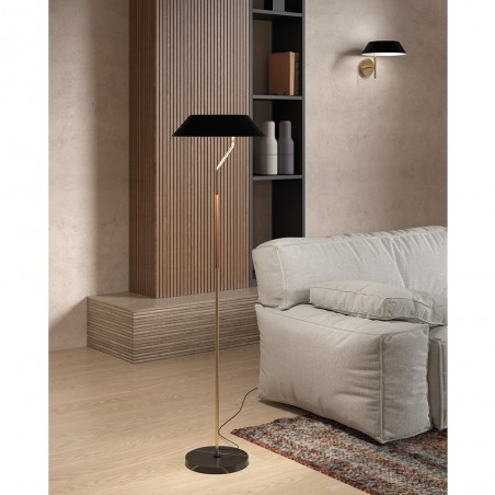 Lampadaire Aider