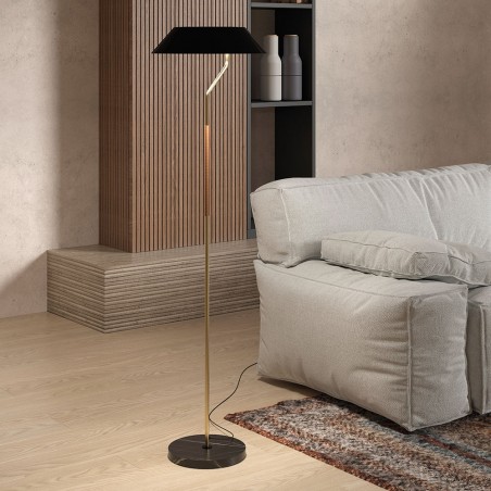 Lampadaire Aider