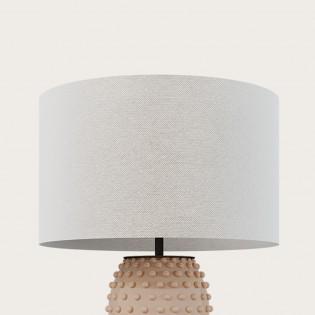 Lampe á poser Cactus Doble