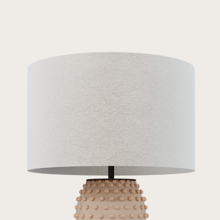Lampe á poser Cactus Doble