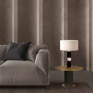 Lampe á poser Alda II
