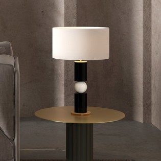 Lampe á poser Alda II