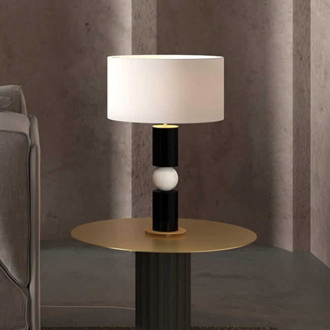 Lampe á poser Alda II