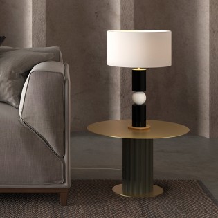 Lampe á poser Alda II