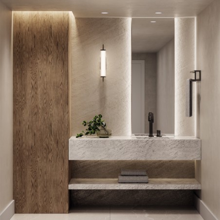 Applique Murale á LED Ison (6W)