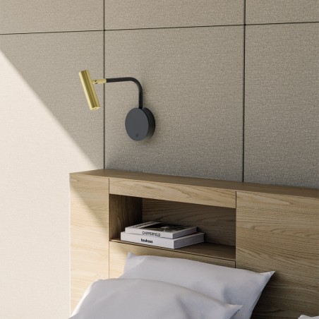 Applique LED Maho (5W)
