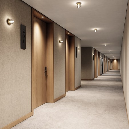 Applique á LED Doul (3W)