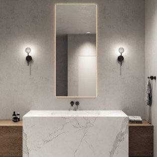 Applique Murale á LED Doul (3W)