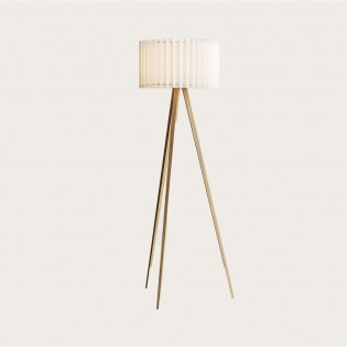 Lampadaire Dira