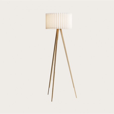 Lampadaire Dira