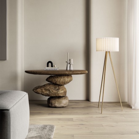 Lampadaire Dira