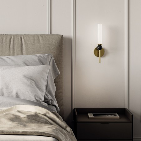 Applique Murale LED Delie (5W)