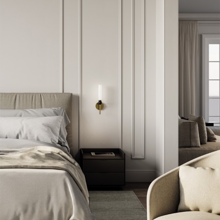 Applique Murale LED Delie (5W)